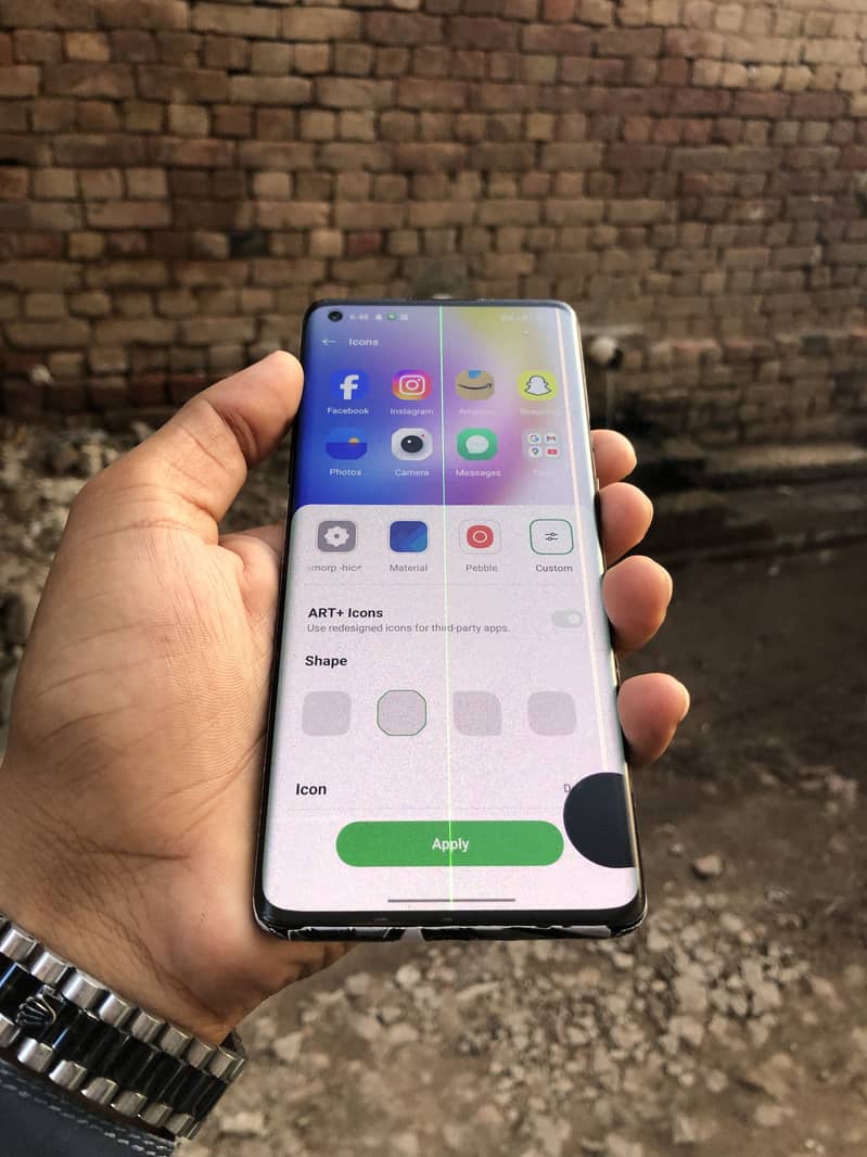 One Plus 8 Pro 1