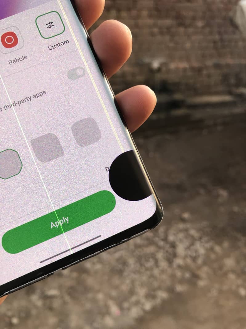 One Plus 8 Pro 7