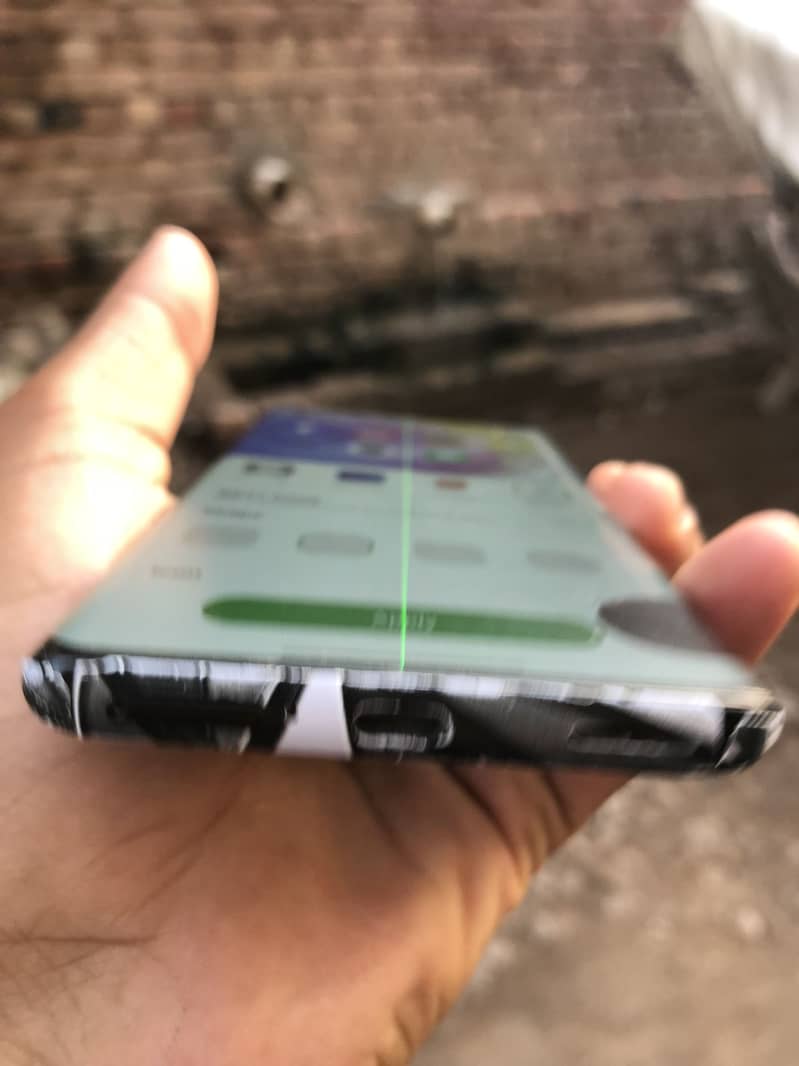 One Plus 8 Pro 8