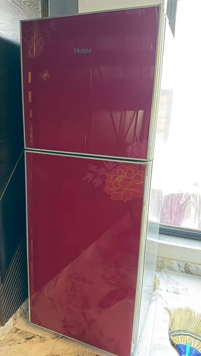 Haier Fridge Urgent sale