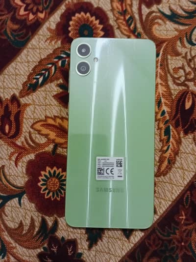 Samsung Mobile A05