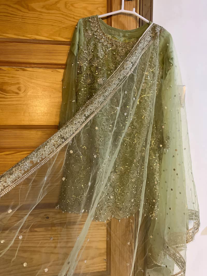 Fancy Dresses 12