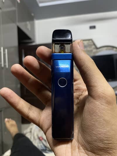 Vaperasso xros pro