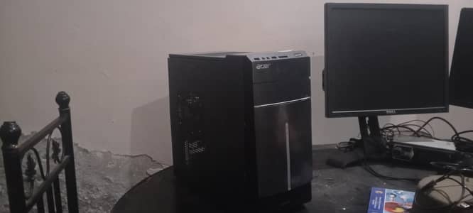 Gaming PC for GTA v