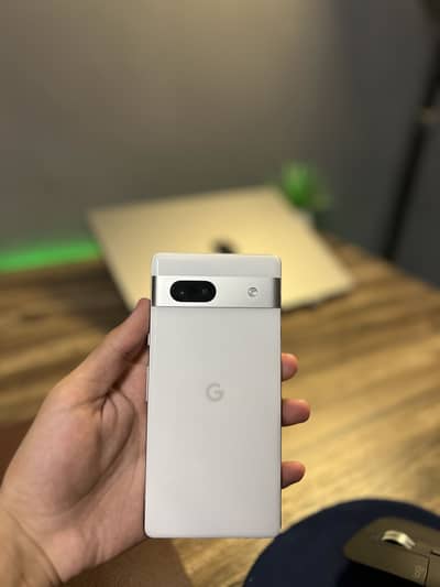 Google Pixel 7a