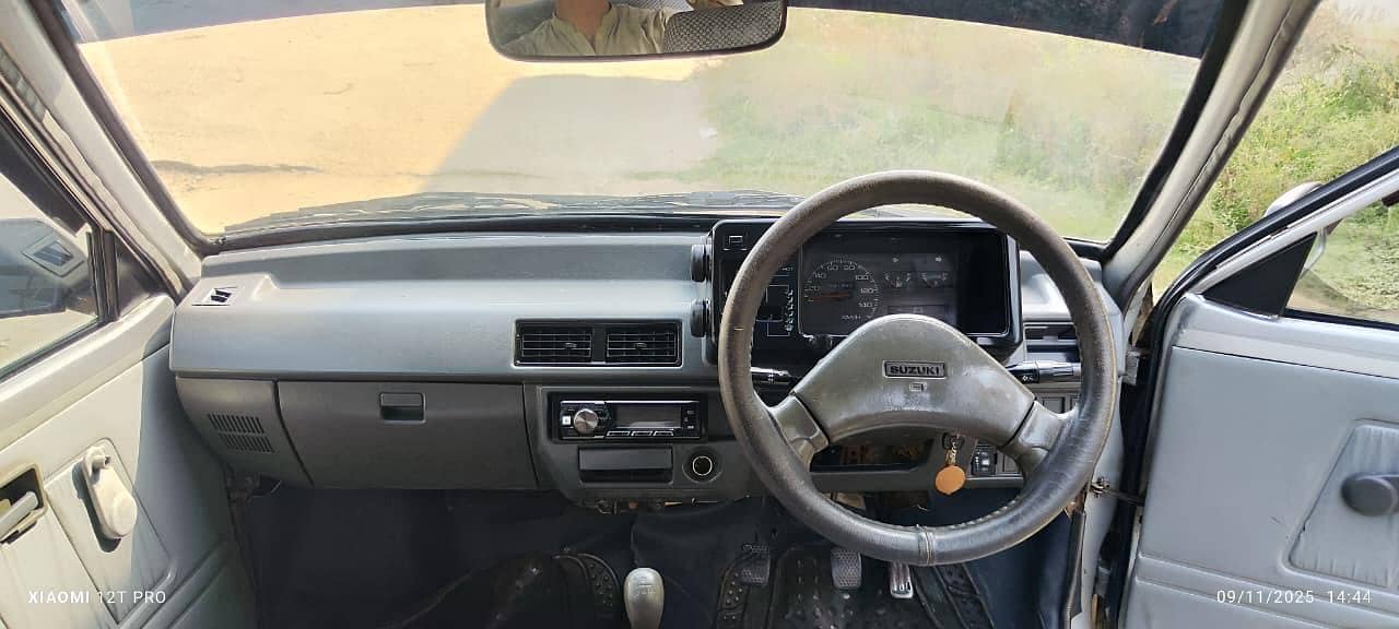 Mehran vx 1