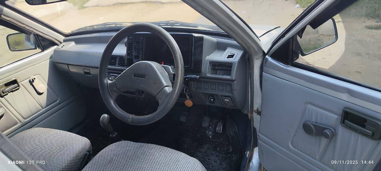Mehran vx 3