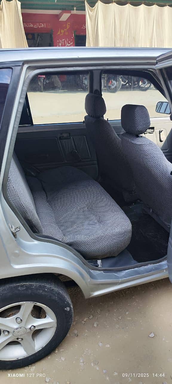 Mehran vx 4