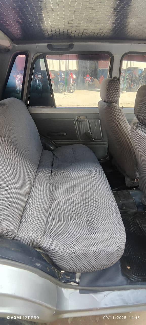 Mehran vx 6