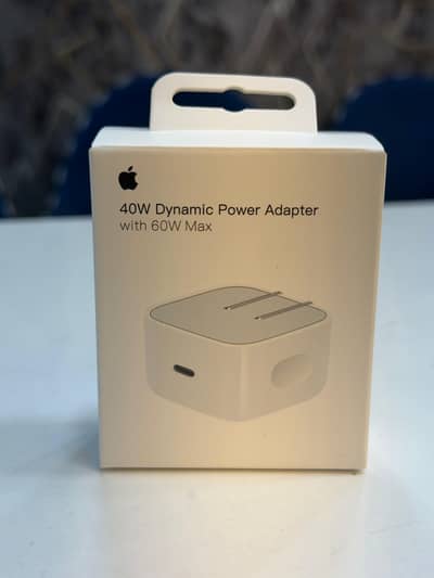 adapter iphone