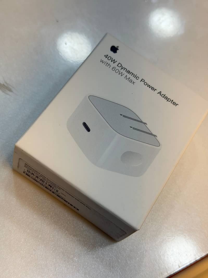 adapter iphone 1