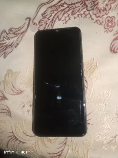 Tecno Spark 7 4/64 all ok no any fault only phone