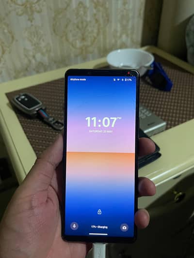 Sony Xperia 5 Mark 3