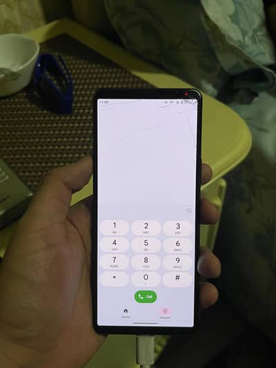 Sony Xperia 5 Mark 3