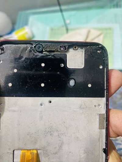 OPPO A3s