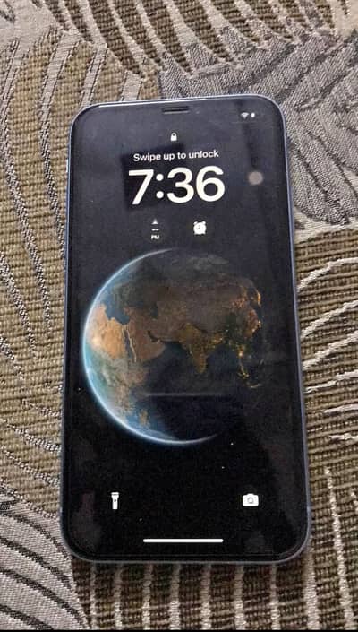 Apple iPhone XR