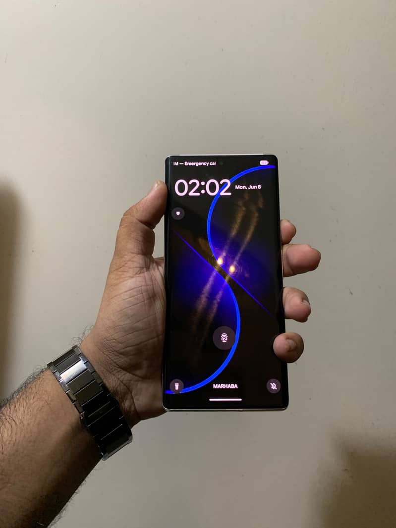 Google Pixel 6 Pro 1