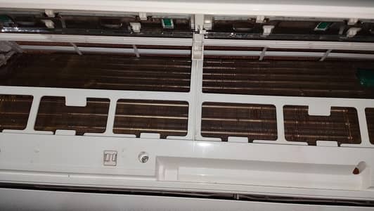 DC invertor Gree
