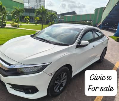 Honda City IVTEC 2021