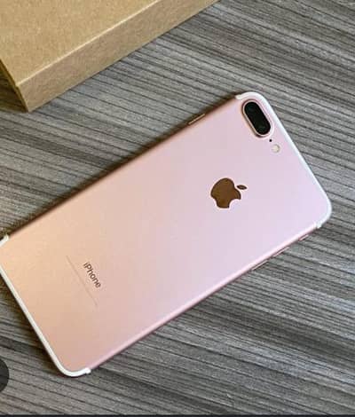 Apple iPhone 7 Plus