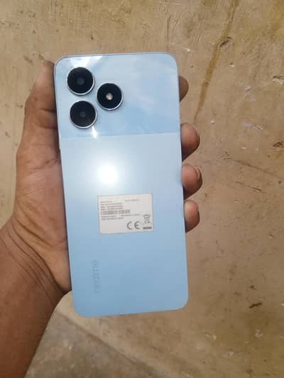 Realme Other Model