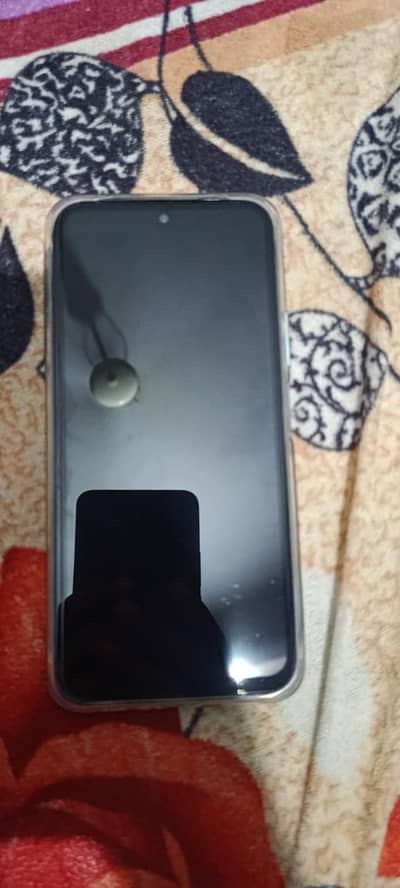 OPPO A6x