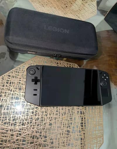 Lenovo legion go