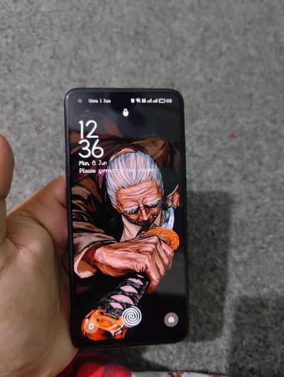 OPPO f21