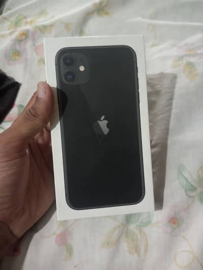 Apple iPhone 11