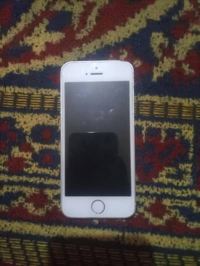 Apple iPhone SE