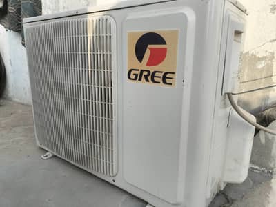 Gree 18lm5l Non Inverter AC