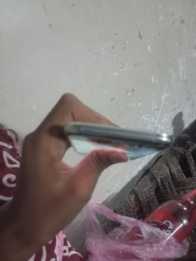 Apple iPhone 11 Pro