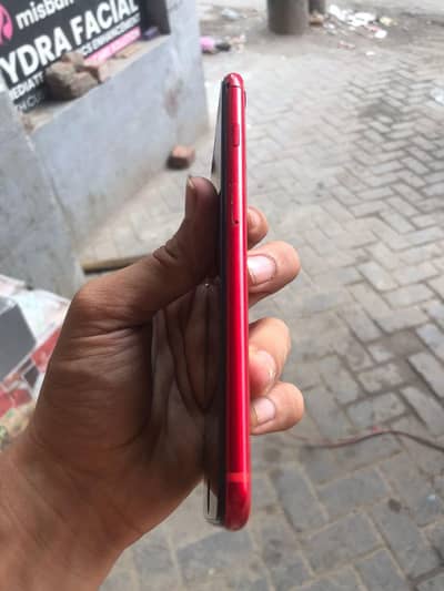 Apple iPhone 8 Plus offical PTA prove 256gb exchange possible