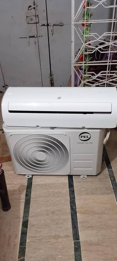 1 Ton PEL  Inverter Ac urgent Sale