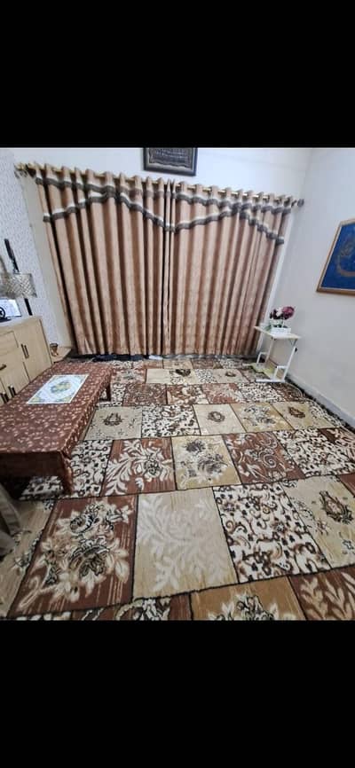 Turkish Carpet New Condition for Sale