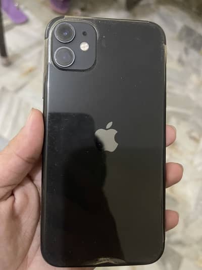 iPhone 11 Jv