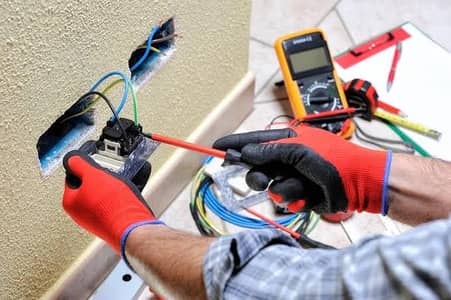 Electrical Services-for Home-offices- & solar installation