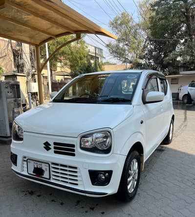 Suzuki Alto 2019 vxr for sale