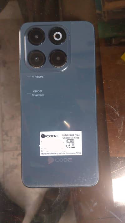 Dcode Cygnal prime