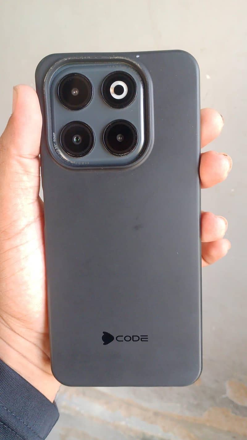 Dcode Cygnal prime 1
