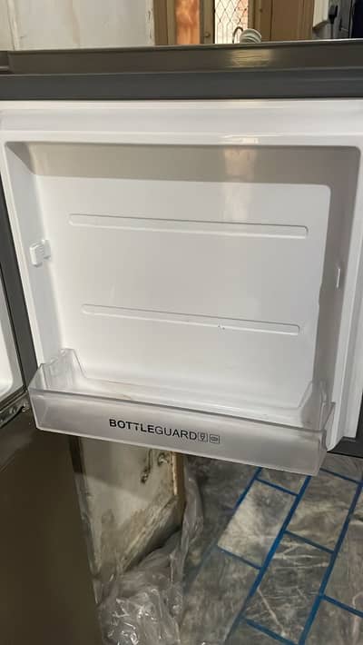 Haier medium size fridge