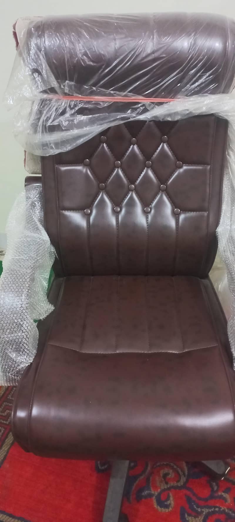 King size Chair 2