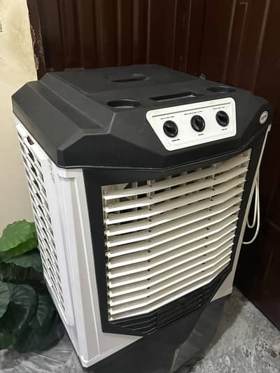 Canon 6500 Medium Air Cooler