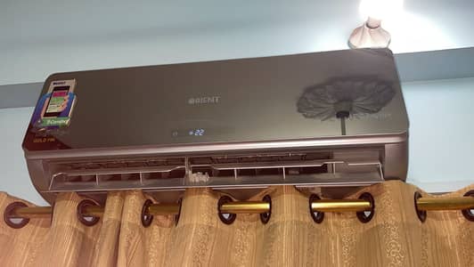 Inverter AC 01 Ton