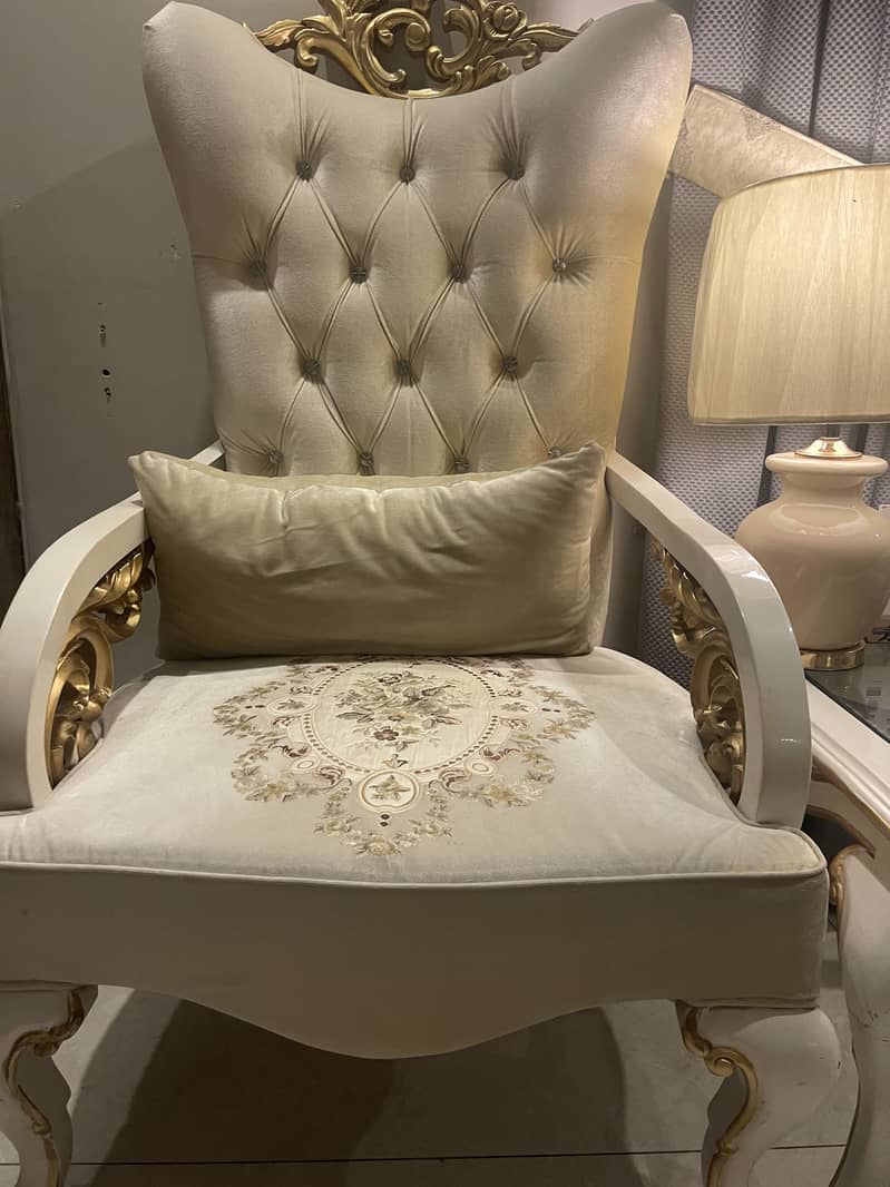 Sofa Chairs 2