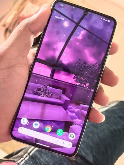 google pixel 8 pro approved