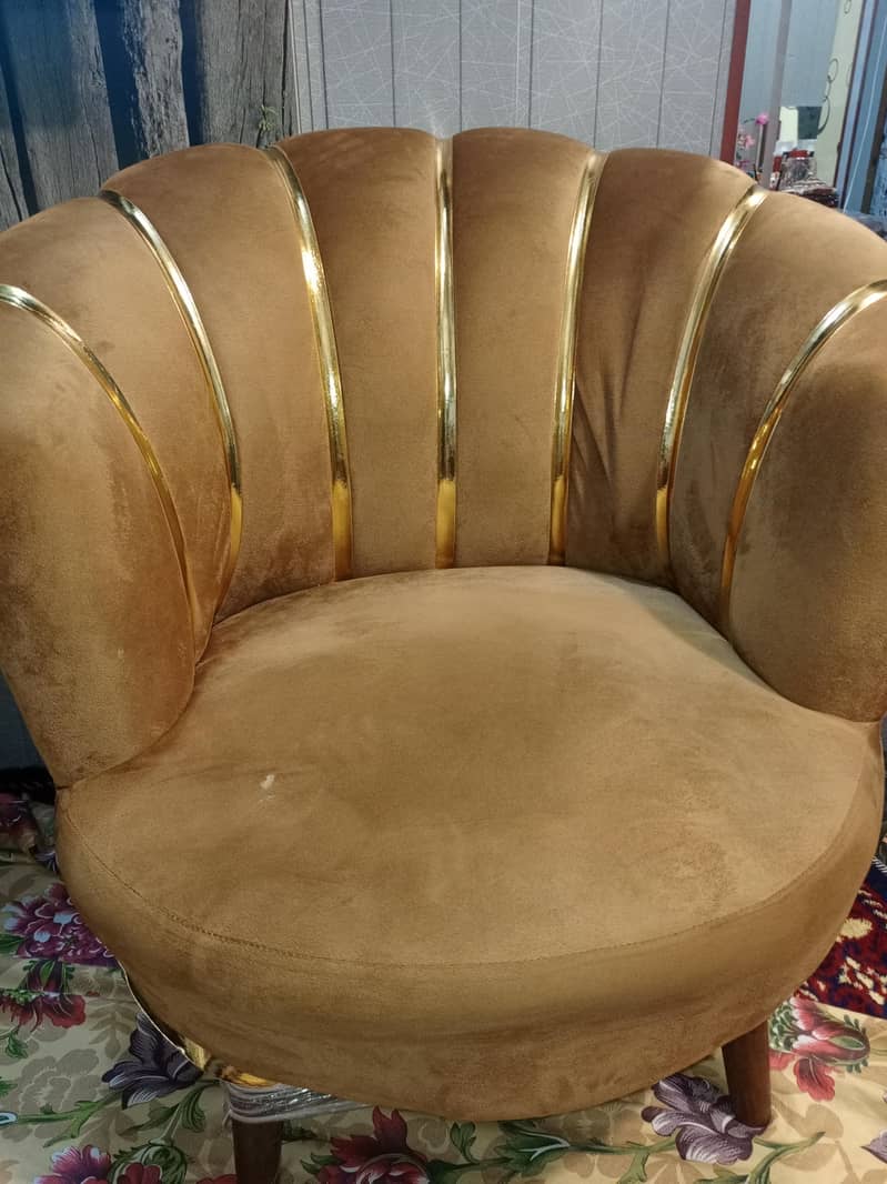two chairs 3