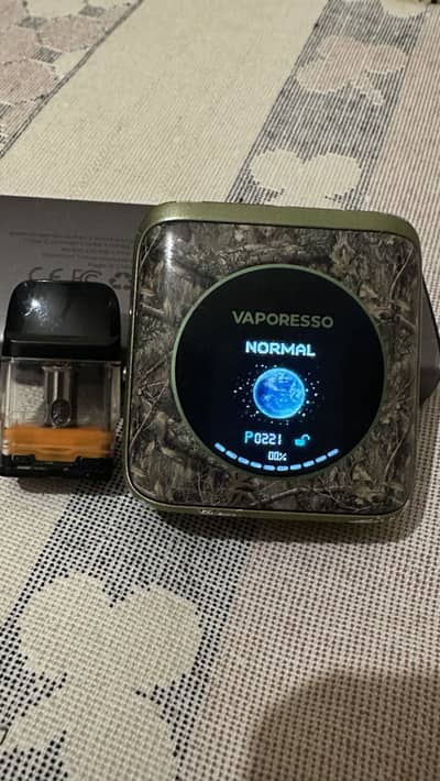 Vaporesso Xros4 Nano