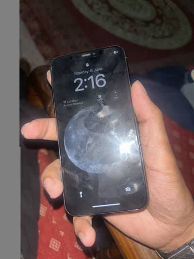Apple iPhone 11 Pro Max