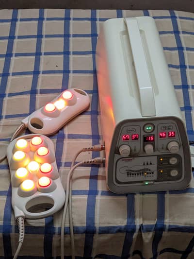 Ceragem Thermal massager